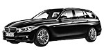 BMW F31 DF647 Fault Code